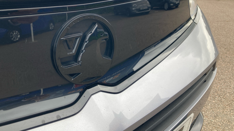 Vauxhall Mokka 1.2 Turbo 100 GS Line 5dr Petrol Hatchback